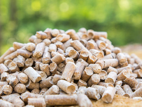 Pellets