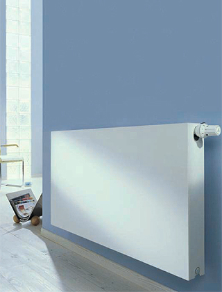 Designheizkörper