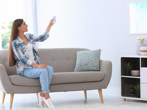Klima Duravit Bad