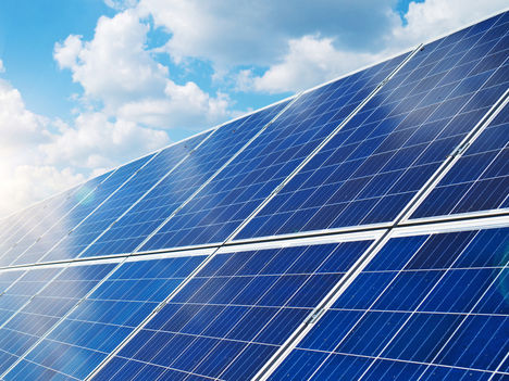 Solar Fotolia