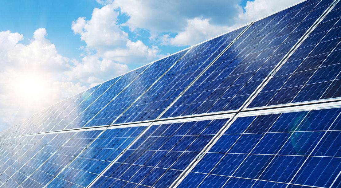 Solar - Wohlfühlversorgung